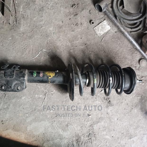 Belta Complete Shock - main view