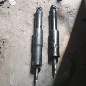 Land Cruiser Prado 100 Series Shocks