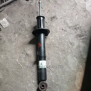 Mark X Front Shock(2 Wheel)