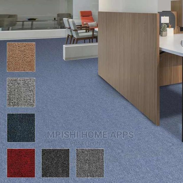 Wall to Wall Carpet (Per Meter Square) - thumbnail 2