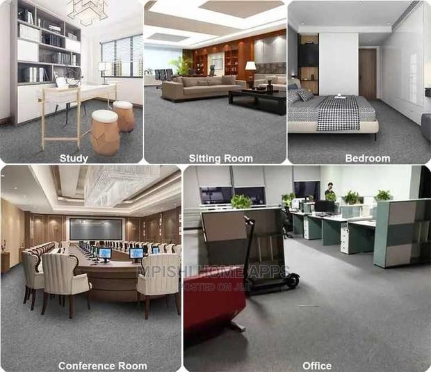Wall to Wall Carpet (Per Meter Square) - thumbnail 3