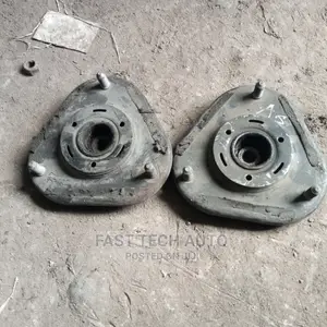 Rumion Shock Mounting