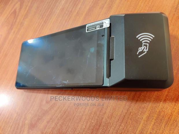Smart Cs30 Android Pos