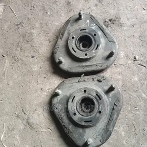 Auris Shock Mounting