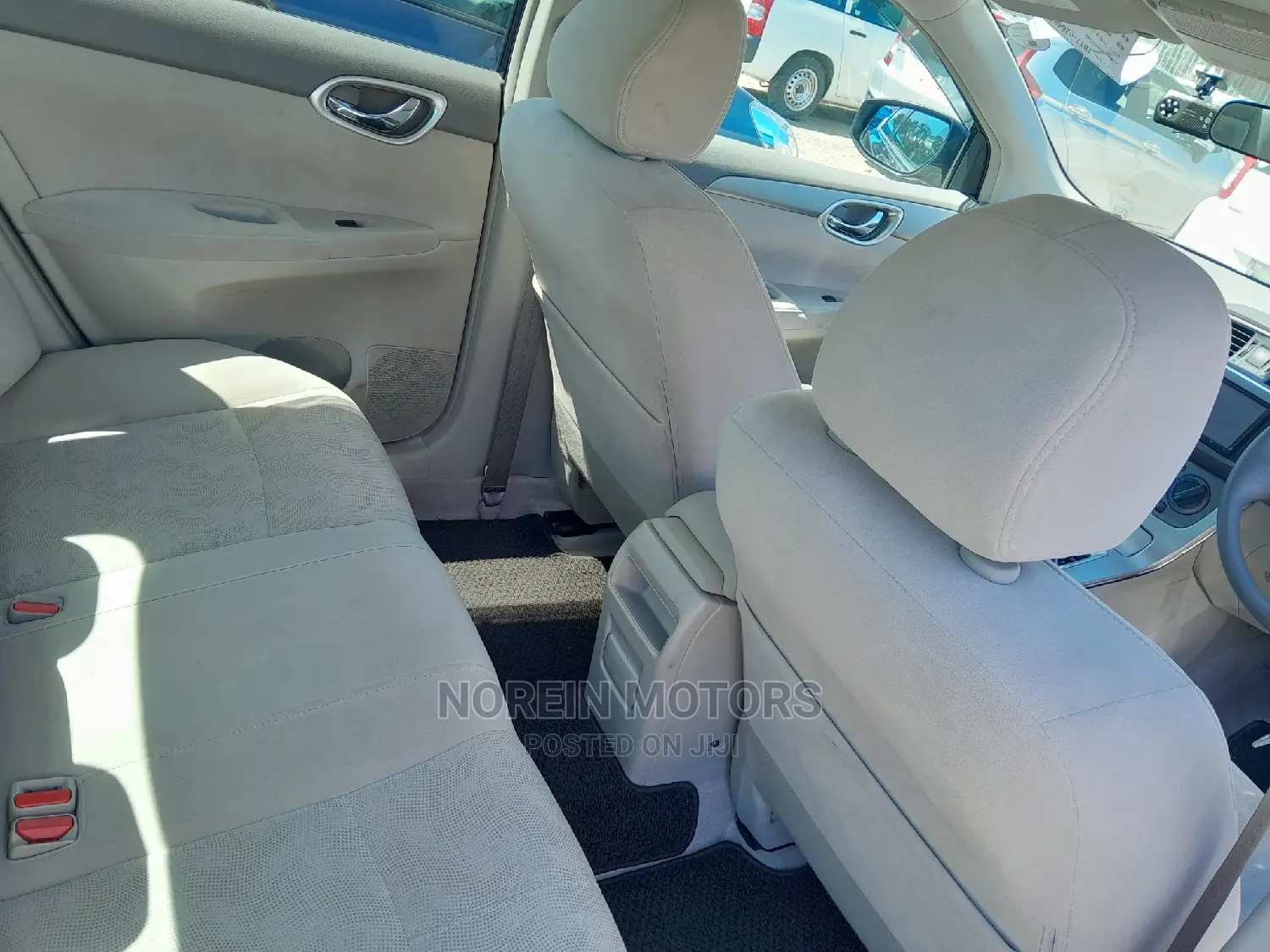 Nissan Sylphy 2016 Black