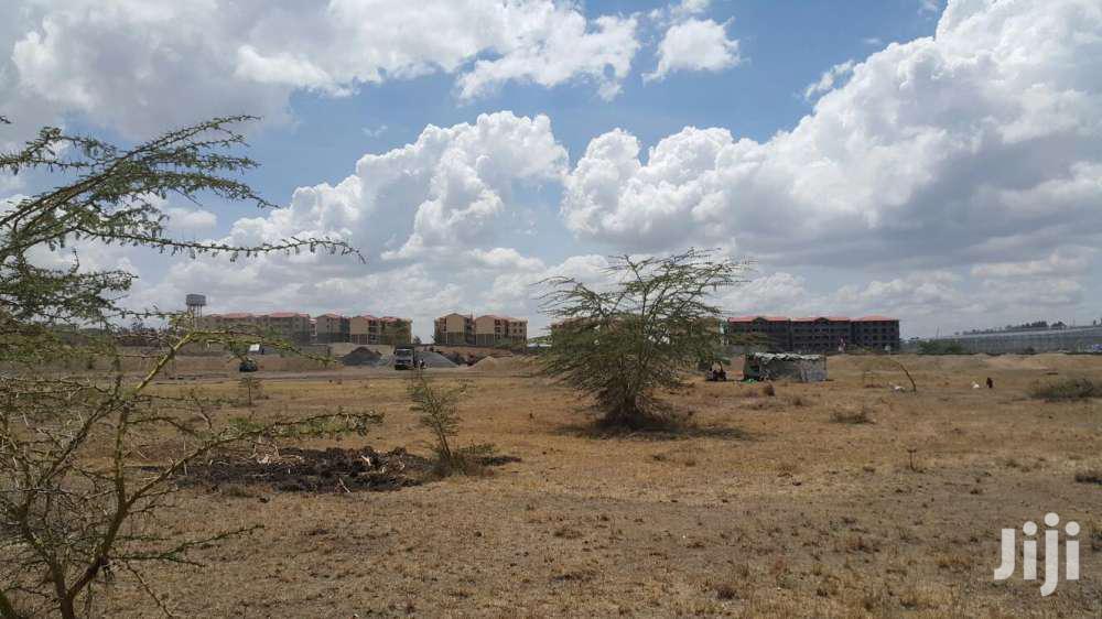 17 Acres for Sale