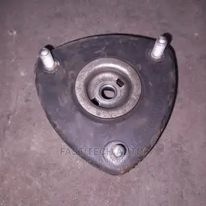 Mazda CX-5 Shock Mounting