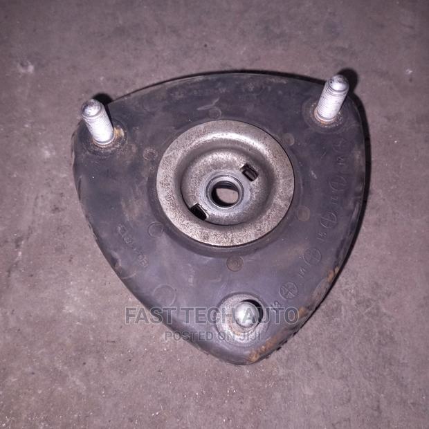 Mazda CX-5 Shock Mounting - main view