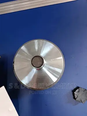 BM 550 Speaker Tweeter 51mm