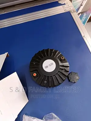 BM 550 Speaker Tweeter 51mm