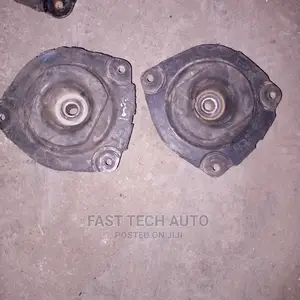 Nissan Xtrail Shock Mounting (Nt32)
