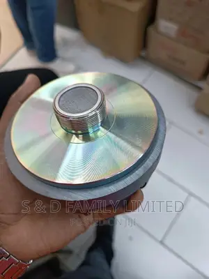 Derwel HG340 Speaker Tweeter