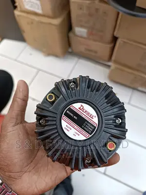 Derwel HG340 Speaker Tweeter
