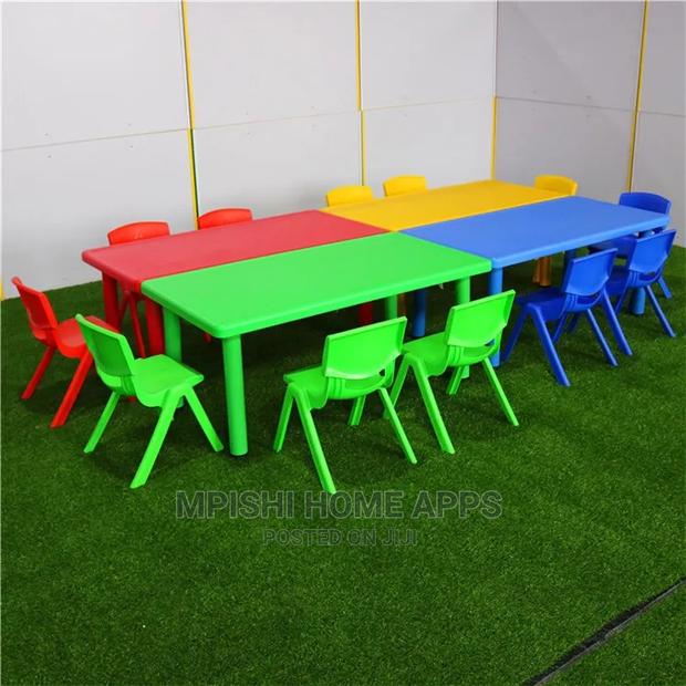 Artificial Grass Carpet (Per Meter Square) - thumbnail 4