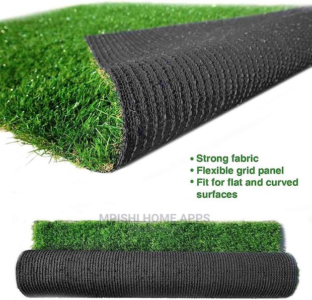 Artificial Grass Carpet (Per Meter Square) - thumbnail 2