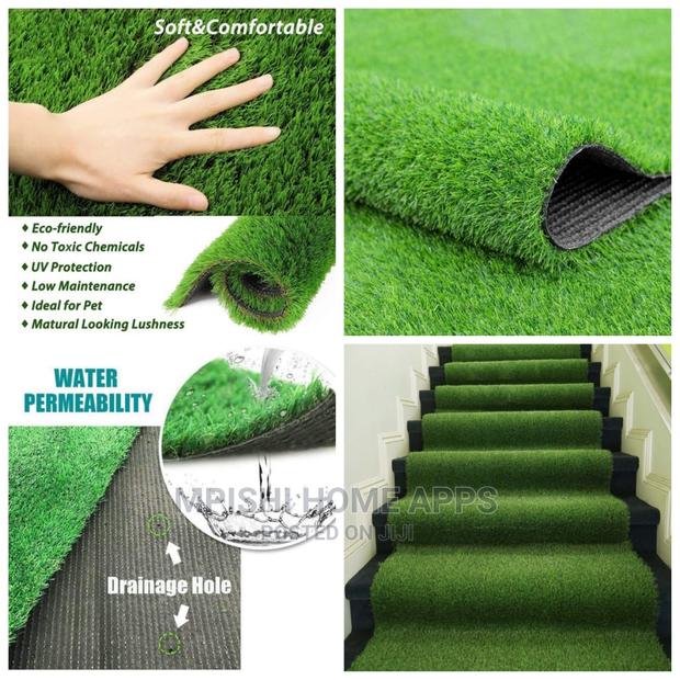 Artificial Grass Carpet (Per Meter Square) - main view