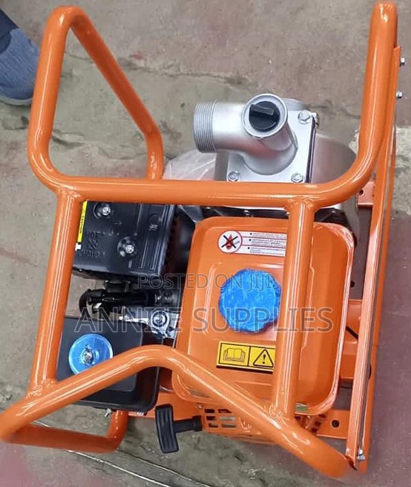 Astra Milano Water Pump 2 Inches - main view