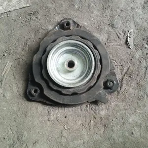 Nissan Teana New Model Shock Mounting