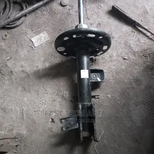 Nissan Teana New Shock