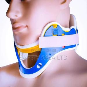 Emergency/Ambulance Cervical Collar - thumbnail 2