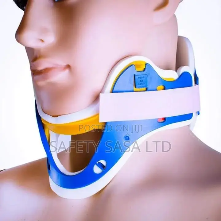 Emergency/Ambulance Cervical Collar