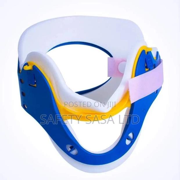Emergency/Ambulance Cervical Collar - thumbnail 5