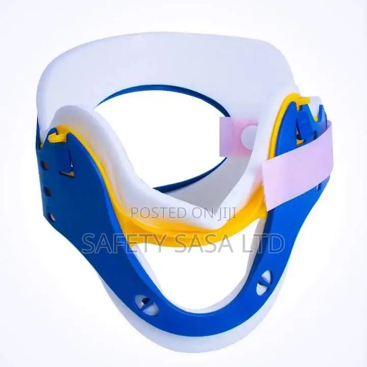 Emergency/Ambulance Cervical Collar