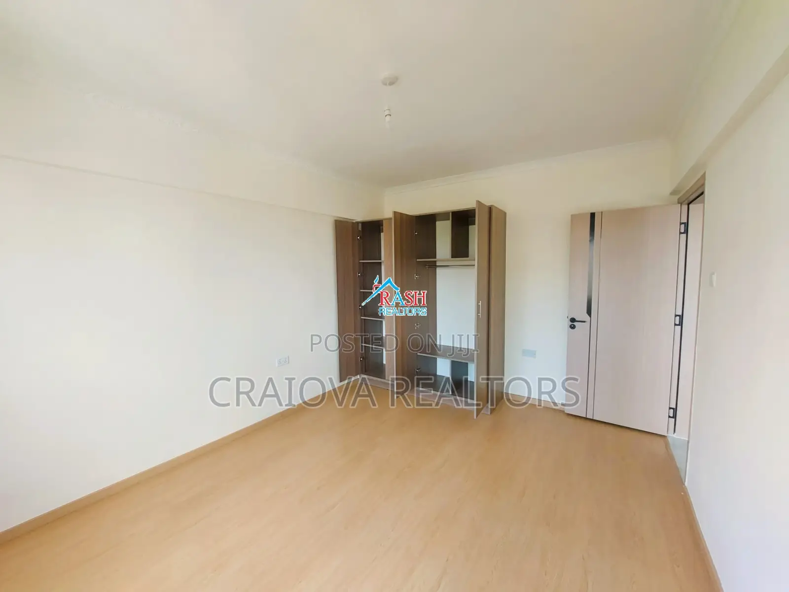 1bdrm Apartment in Kileleshwa for sale