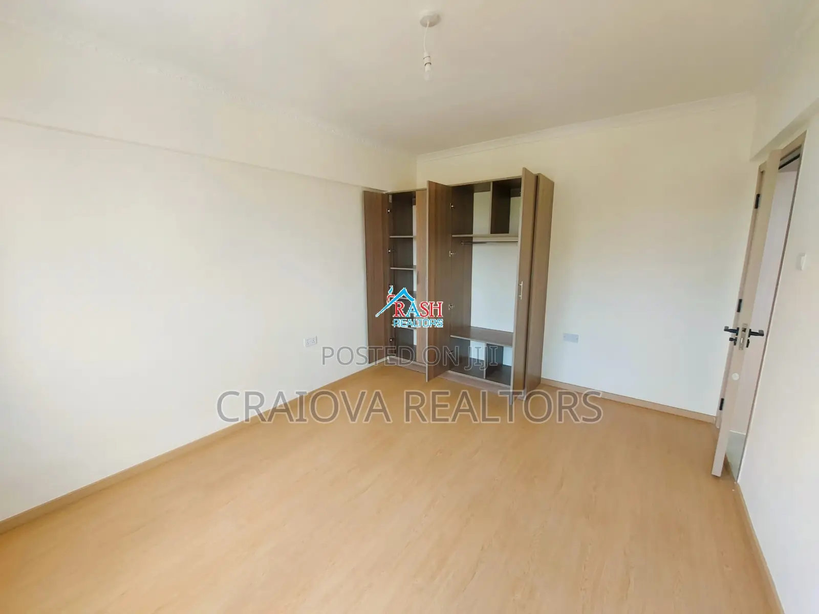 1bdrm Apartment in Kileleshwa for sale