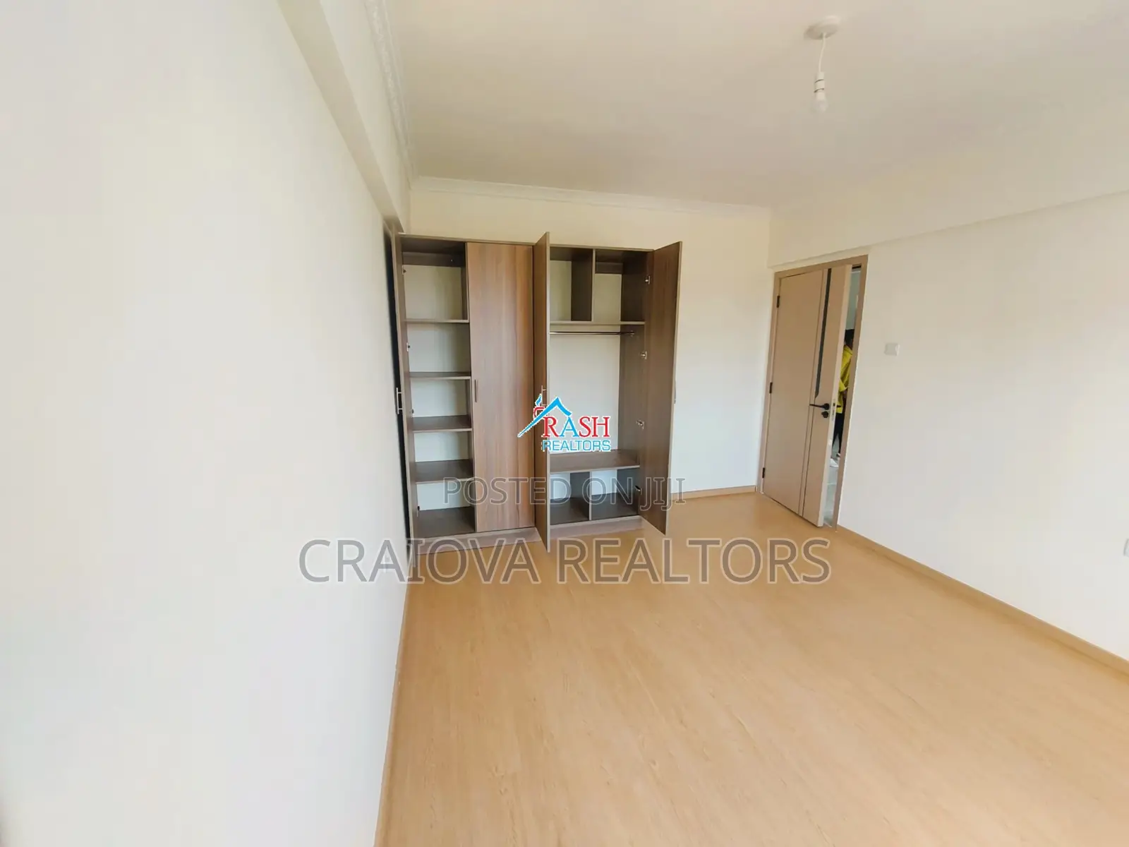 1bdrm Apartment in Kileleshwa for sale