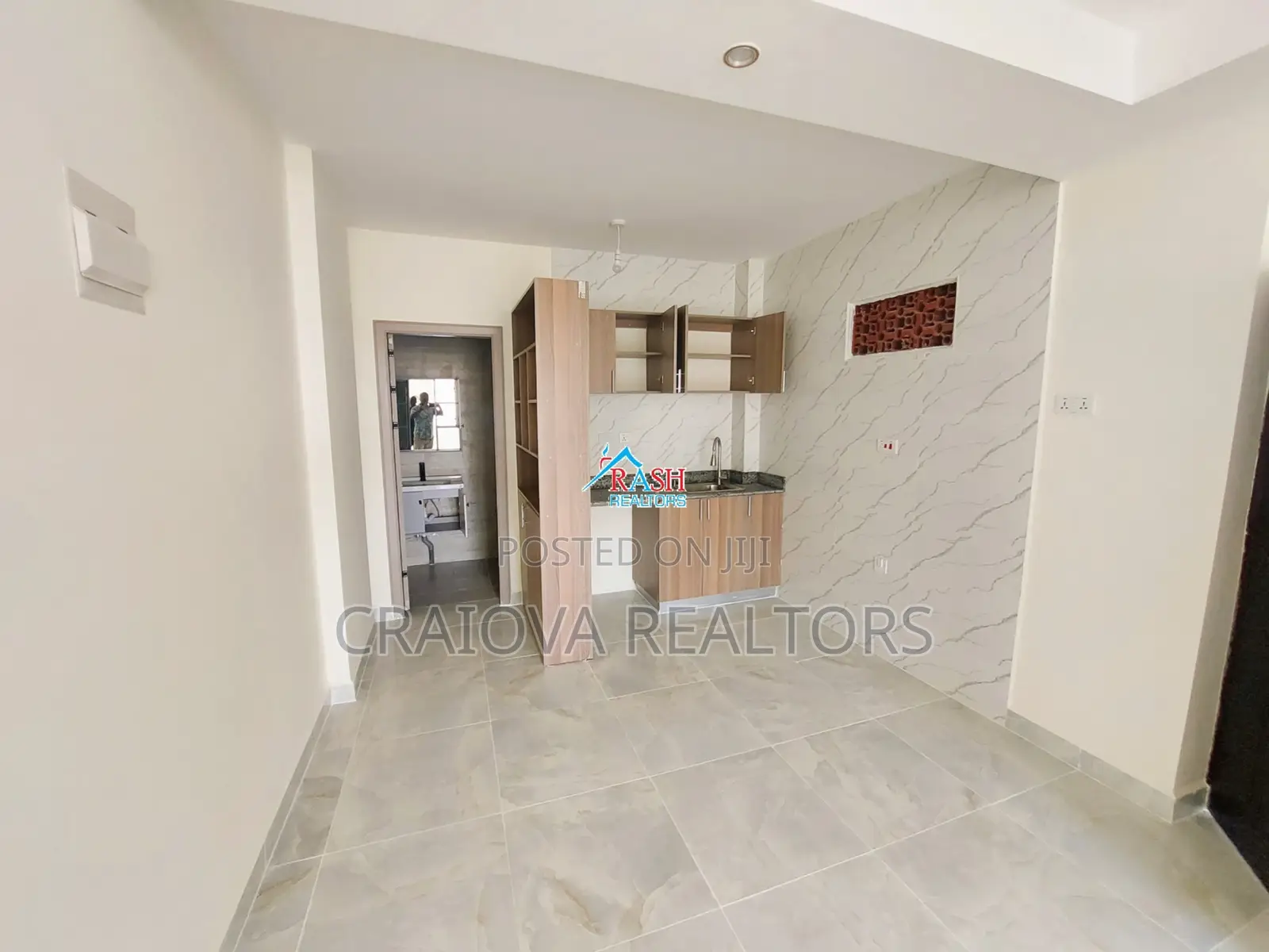 1bdrm Apartment in Kileleshwa for sale