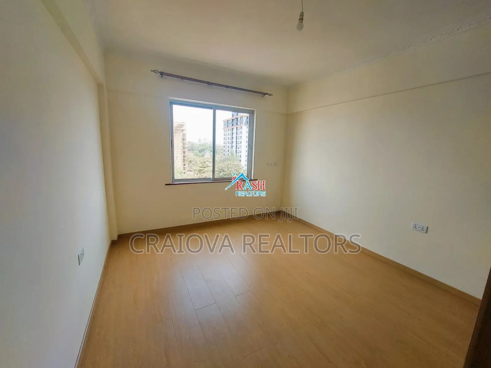 1bdrm Apartment in Kileleshwa for sale