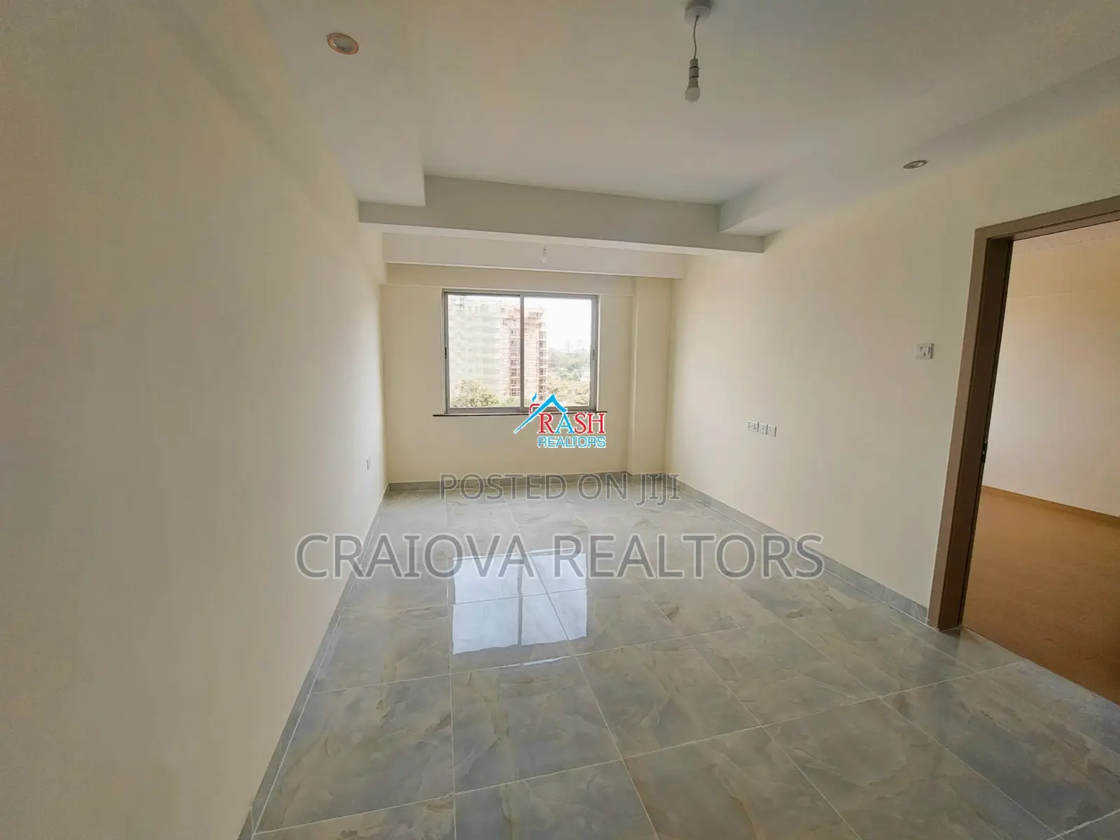 1bdrm Apartment in Kileleshwa for sale