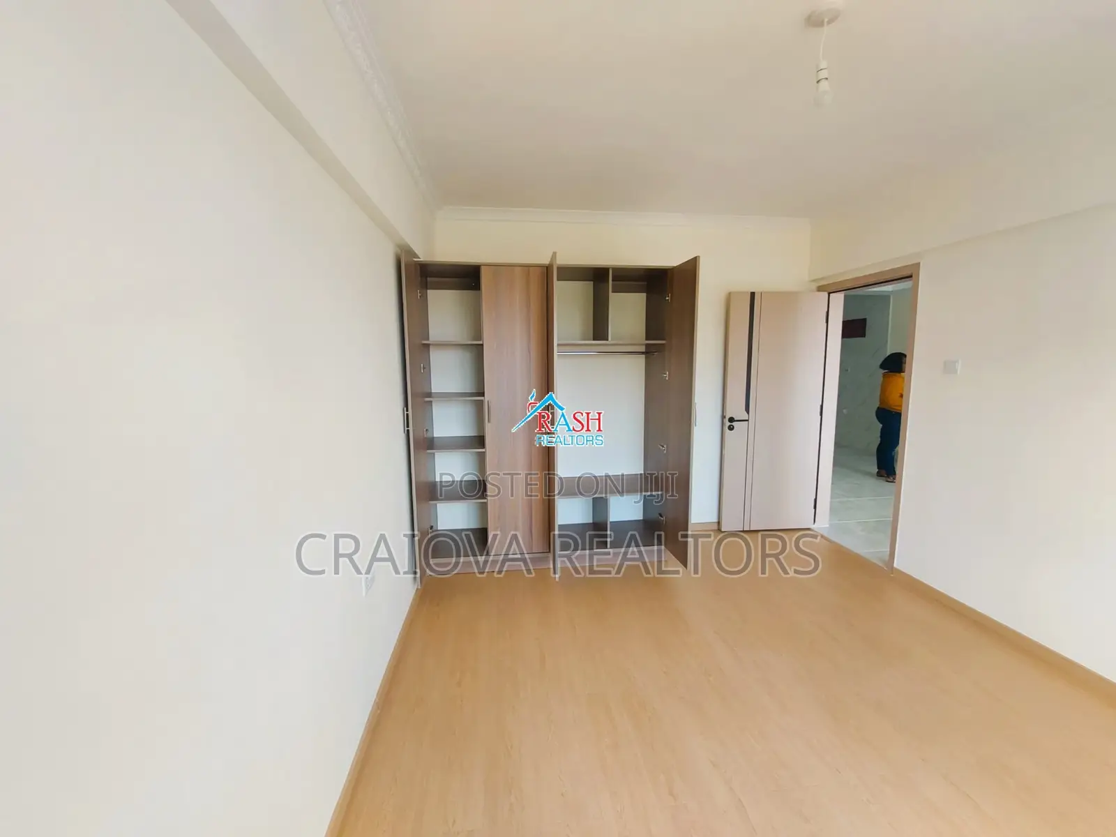 1bdrm Apartment in Kileleshwa for sale