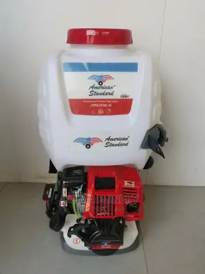 25L Knapsack Sprayer