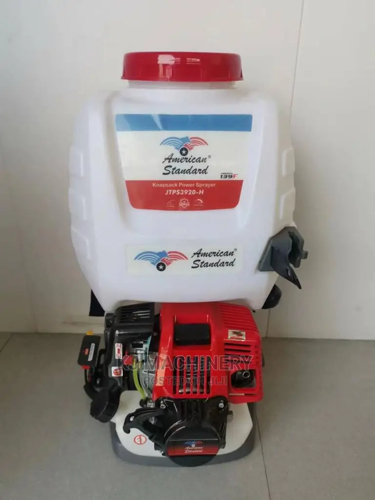25L Knapsack Sprayer