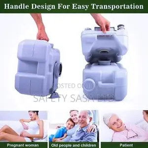 Portable Toilet Travel/Home Toilet