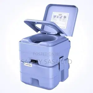Portable Toilet Travel/Home Toilet