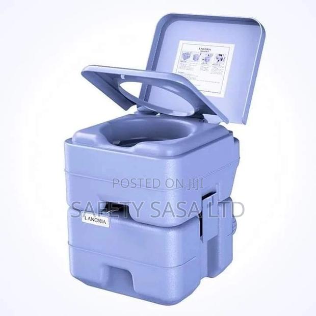 Portable Toilet Travel/Home Toilet