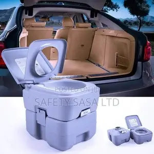 Portable Toilet Travel/Home Toilet