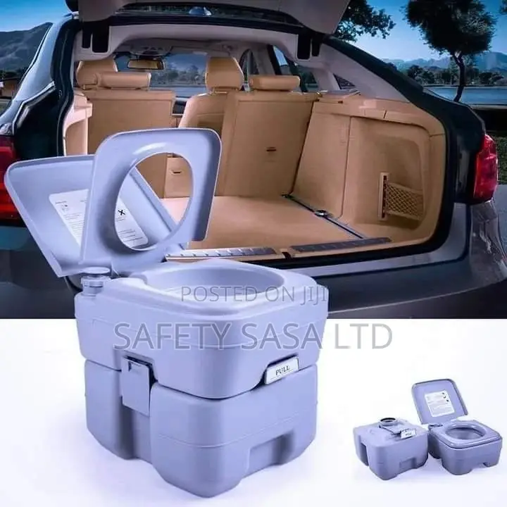 Portable Toilet Travel/Home Toilet