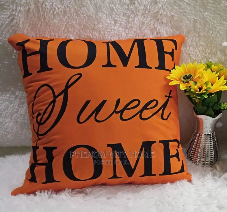 Elegant Printed Throwpillow Cases