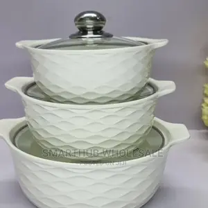 Casserole Hotpots * 