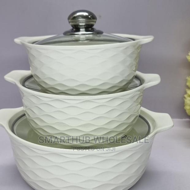 Casserole Hotpots * 