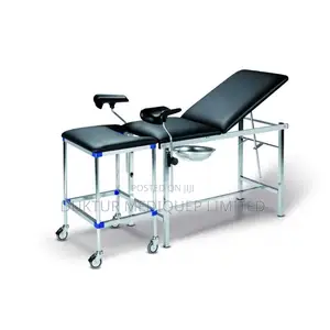 Delivery Bed 2 Sections and One Mobile Part