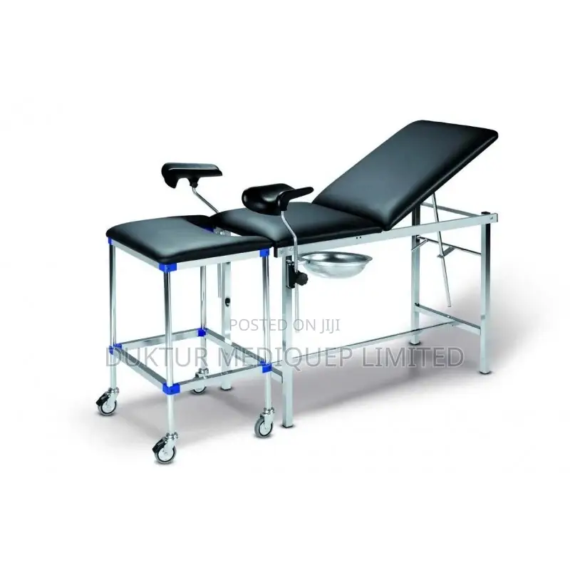 Delivery Bed 2 Sections and One Mobile Part