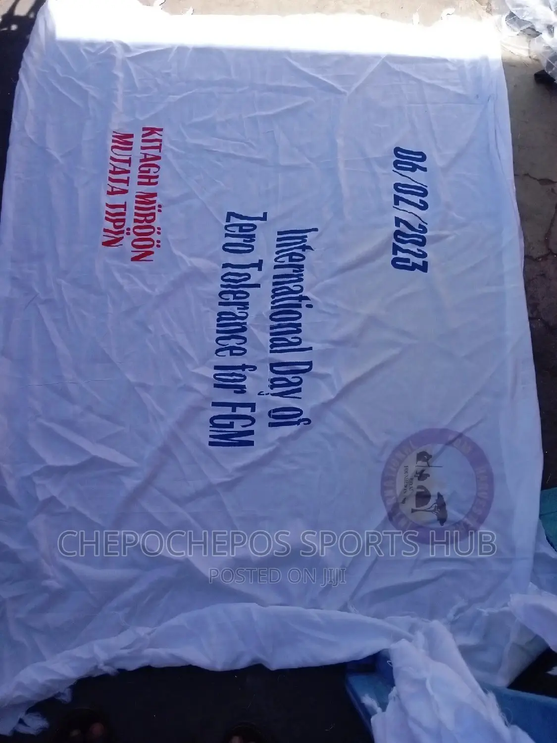 Printing Of Lesos