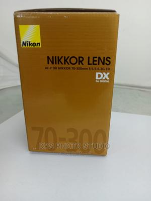 Nikkor Lens - thumbnail 2