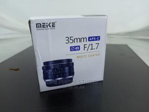 Meke 35mm Lens - thumbnail 2