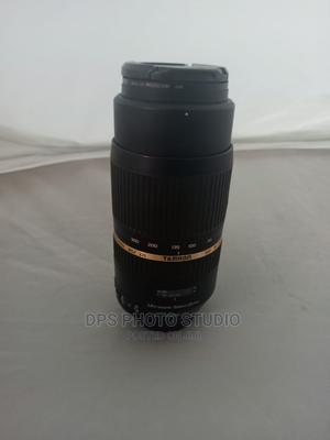Tamron 70 - 300mm - thumbnail 2